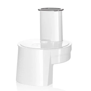 Насадка-шинковка Bosch MUZ4DS3