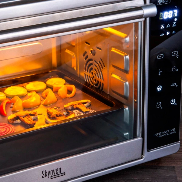 Антипригарное Мультипокрытие Redmond MC1 - фото 10