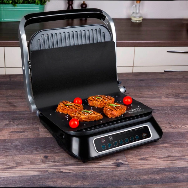 Антипригарное Мультипокрытие Redmond MC1 - фото 9