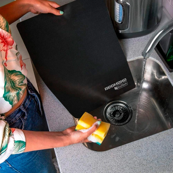 Антипригарное Мультипокрытие Redmond MC1 - фото 4