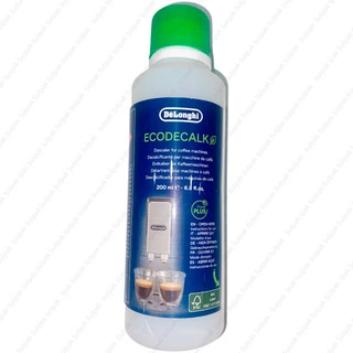 Средство очистки от накипи De'Longhi DLSC202