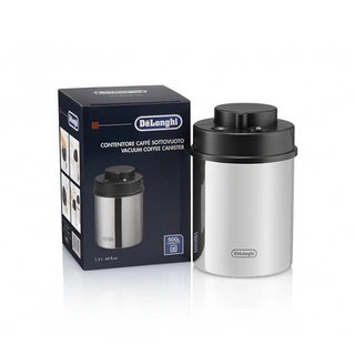 Вакуумный контейнер для кофе De'Longhi DLSC063 - фото 2