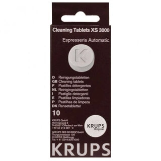 Чистящее средство для кофемашины Krups XS300010