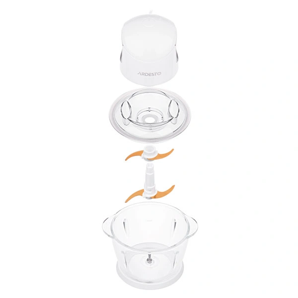 Измельчитель Ardesto CHK-4001W - фото 3
