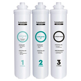 Комплект сменных фильтров Барьер Эксперт Жесткость х2 - фото 2