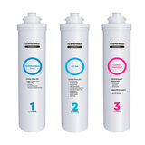 Комплект сменных фильтров Барьер Compact OSMO 100 M - фото 2