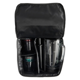 Набор аксессуаров для кухонной машины Tefal Coach Mix & Drink XF650038 - фото 2