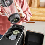 Набор аксессуаров для кухонной машины Tefal Coach Mix & Drink XF650038 - фото 5