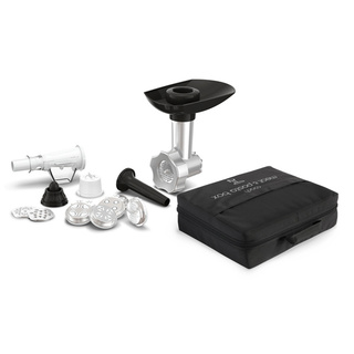 Набор аксессуаров для кухонной машины Tefal Coach Meat & Pasta XF651038