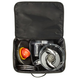 Набор аксессуаров для кухонной машины Tefal Coach Fresh XF652038 - фото 5