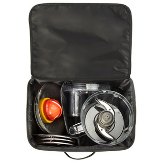 Набор аксессуаров для кухонной машины Tefal Coach Fresh XF652038 - фото 5