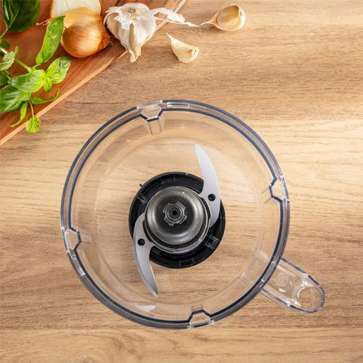 Набор аксессуаров для кухонной машины Tefal Coach Fresh XF652038 - фото 3