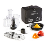 Набор аксессуаров для кухонной машины Tefal Coach Fresh XF652038