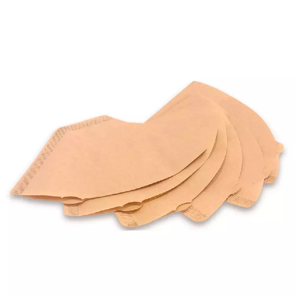 Фильтры для кофе Topperr 3015 №2 (100шт) - фото 2