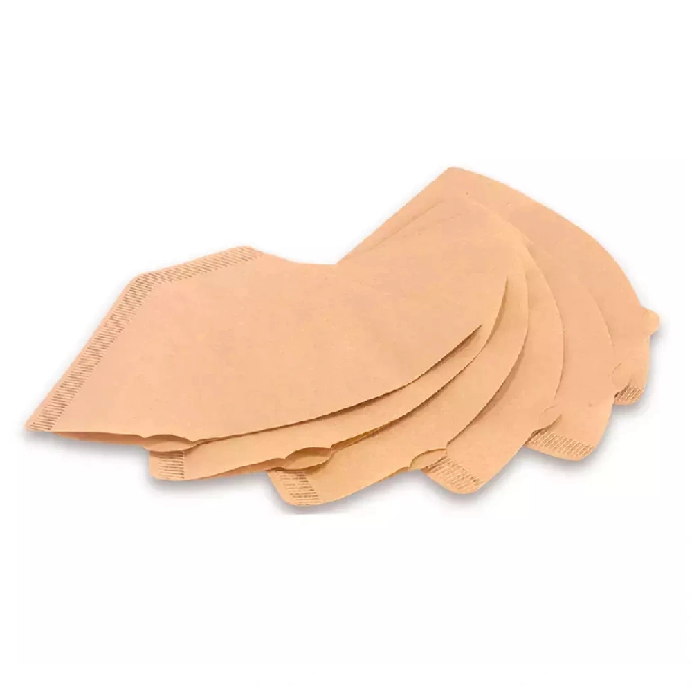 Фильтры для кофе Topperr 3046 №4 (200шт) - фото 3