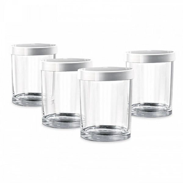 Банки под йогурт для мультиварки Redmond RАМ-G1