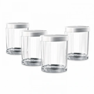 Банки под йогурт для мультиварки Redmond RАМ-G1