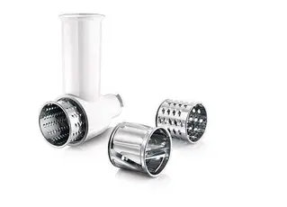 Philips ет тартқыштарына арналған ұсақтағыш саптама HR7996/00