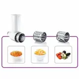 Philips ет тартқыштарына арналған ұсақтағыш саптама HR7996/00 - фото 4