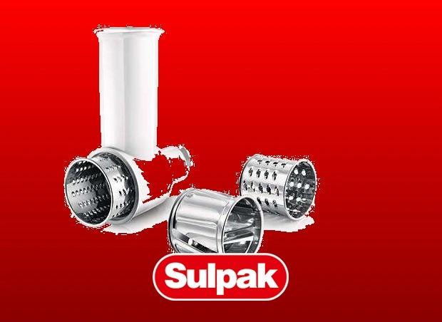 Насадка для шинковки к мясорубкам Philips HR7996/00 - фото 5