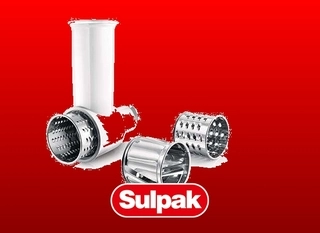 Насадка для шинковки к мясорубкам Philips HR7996/00