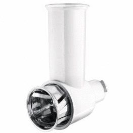 Насадка для шинковки к мясорубкам Philips HR7996/00