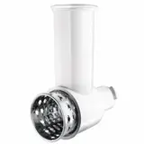 Philips ет тартқыштарына арналған ұсақтағыш саптама HR7996/00 - фото 2