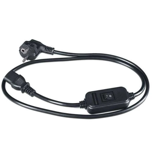 Шнур бытовых электроприборов RAM-PC1