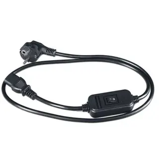 Шнур бытовых электроприборов RAM-PC1