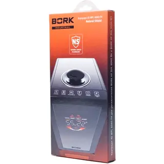 Фильтр BORK Natural Shield