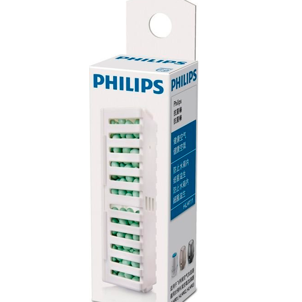 Philips бактерияға қарсы картриджі HU4112/01