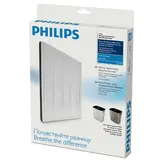 Фильтр для увлажнителя воздуха Philips NanoProtect FY1114/10 - фото 2