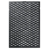 Samsung ауа тазартқыш сүзгі жинағы CFX-D100/ER