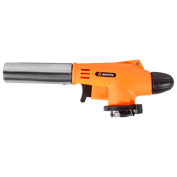 Насадка на газовый баллон Вихрь НГ-1П - фото 2