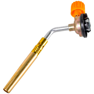 Насадка на газовый баллон Вихрь НГ-2