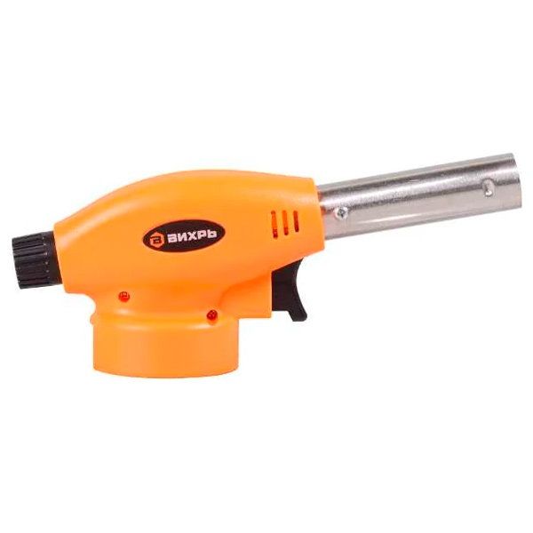 Насадка на газовый баллон Вихрь НГ-3П - фото 3