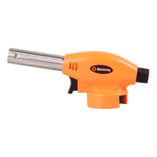 Насадка на газовый баллон Вихрь НГ-3П