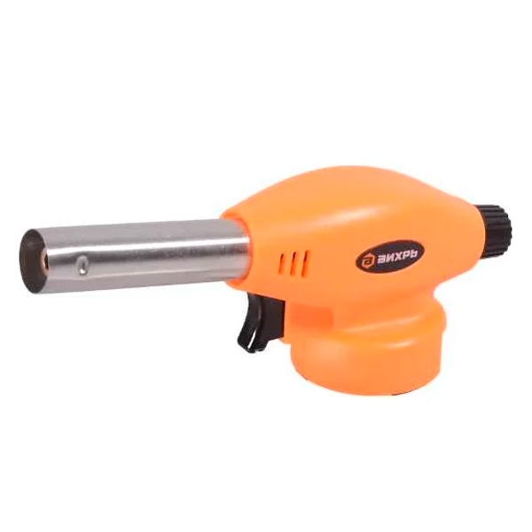 Насадка на газовый баллон Вихрь НГ-3П