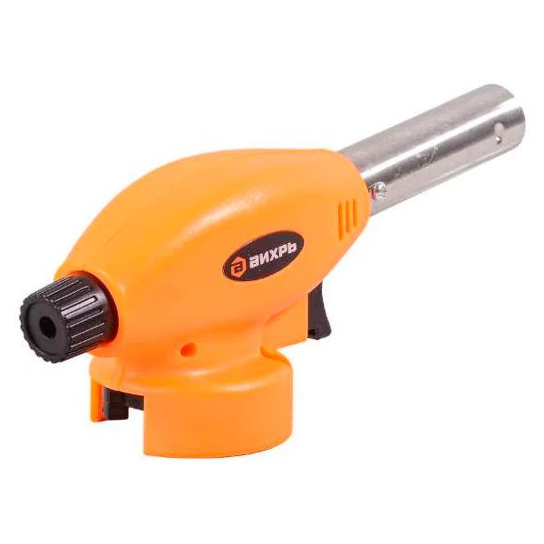 Насадка на газовый баллон Вихрь НГ-3П - фото 6