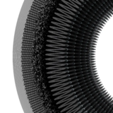 Фильтр для очистителя воздуха Smartmi Air Purifier 2 Filter ZMFL-2-FLP - фото 3