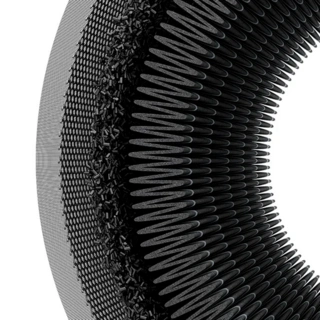 Фильтр для очистителя воздуха Smartmi Air Purifier 2 Filter ZMFL-2-FLP