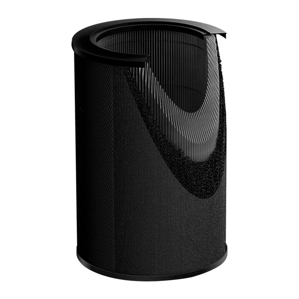 Фильтр для очистителя воздуха Smartmi Air Purifier 2 Filter ZMFL-2-FLP - фото 2