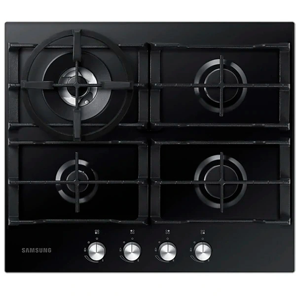 Встраиваемый комплект Samsung "Духовой шкаф Samsung NV7B4120ZAW/WT + газовая варочная поверхность Samsung NA64H3030AK/WT" - фото 4