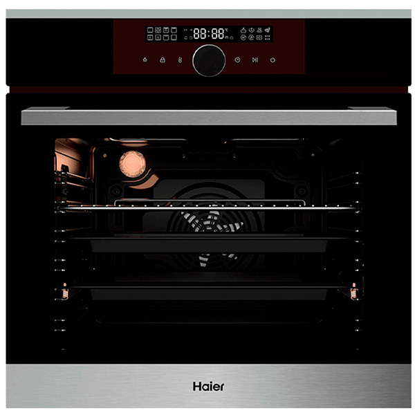 Комплект Haier "Духовой шкаф HOX-FP5ABX + поверхность C64ROVB"