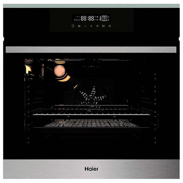 Комплект Haier "Духовой шкаф HOX-FP3ABX + поверхность C64ROVB"
