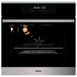 Комплект Haier "Духовой шкаф HOX-FP3ABX + поверхность C64ROVB" - фото 2