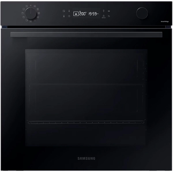 Комплект Samsung "Духовой шкаф NV7B41201AK/WT + поверхность NZ64T3516QK/WT" - фото 2