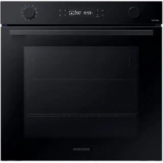 Комплект Samsung "Духовой шкаф NV7B41201AK/WT + поверхность NZ64T3516QK/WT"