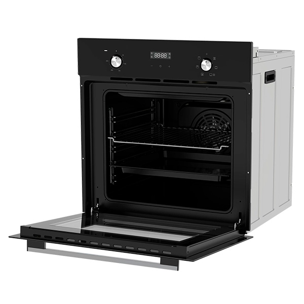 Встраиваемый духовой шкаф Candy COSMO mini COXP06NSB - фото 9