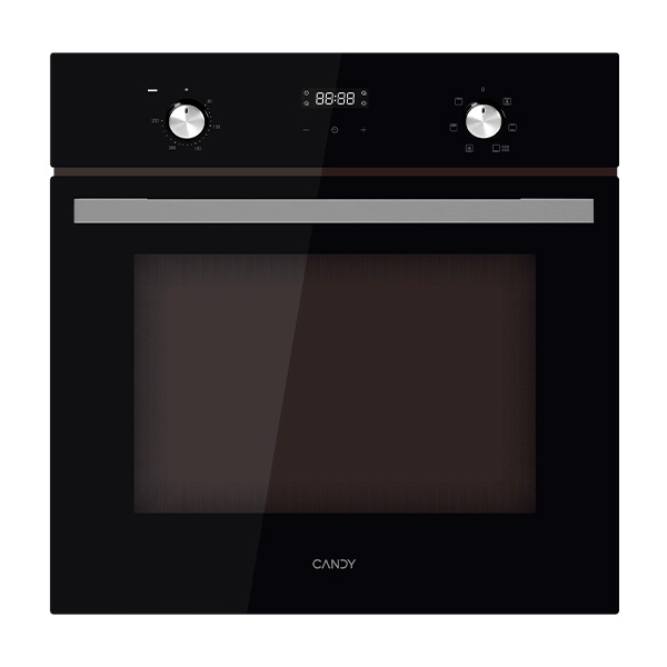 Встраиваемый духовой шкаф Candy COSMO mini COXP06NSB - фото 6